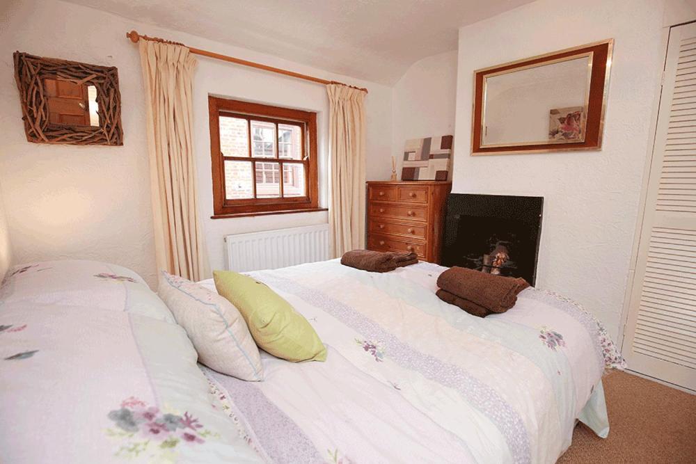Cottages-Whitby - Bishops Cottage Kültér fotó