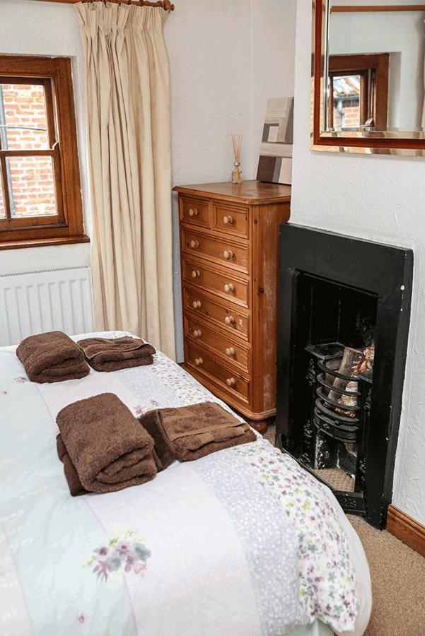 Cottages-Whitby - Bishops Cottage Kültér fotó